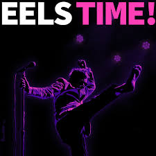 eels - Eels Time! LP vinyl record