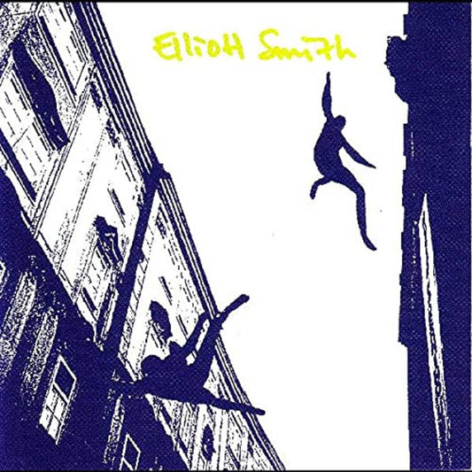 Elliott Smith - self-titled CD