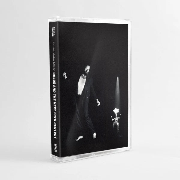 Father John Misty - Chloë and the Next 20th Century cassette