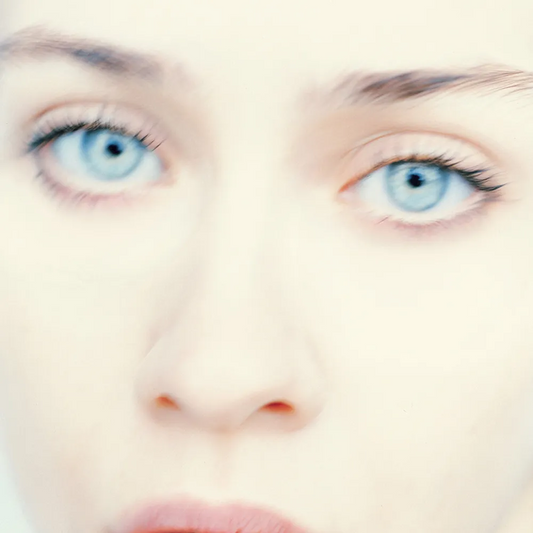 Fiona Apple - Tidal CD