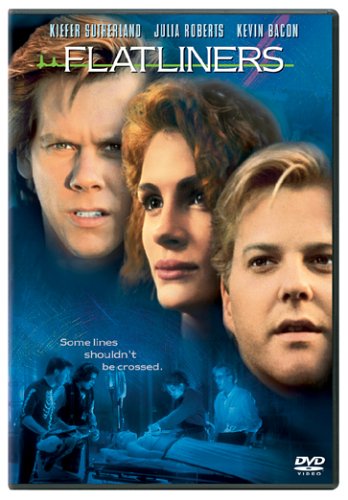 USED: Flatliners DVD