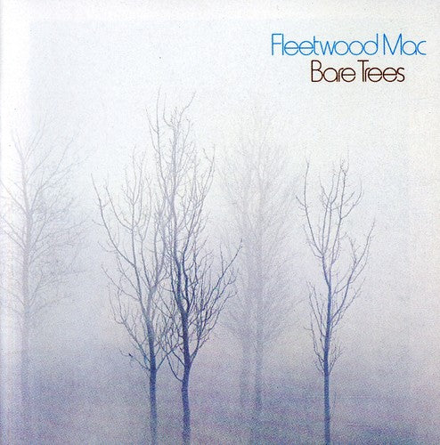 PREORDER (10/17/25): Fleetwood Mac - Bare Trees LP record (Rocktober 2025 Rhino Reserve vinyl)