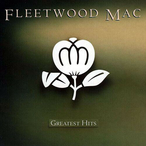 Fleetwood Mac - Greatest Hits LP vinyl record