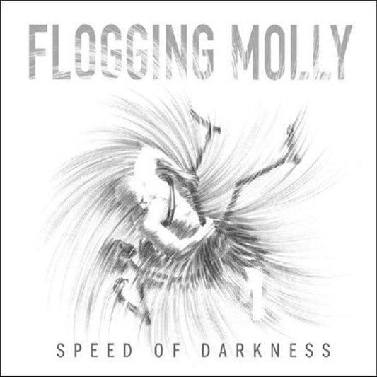 Flogging Molly - Speed of Darkness LP vinyl record