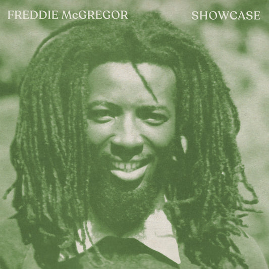Freddie McGregor - Showcase LP (RSD 2026)