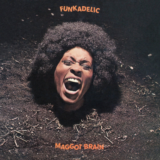 Funkadelic - Maggot Brain CD