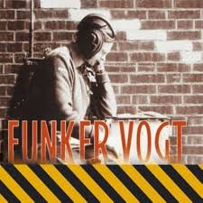 Funker Vogt - Thanks for Nothing LP vinyl record