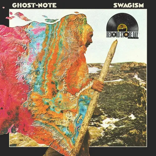 Ghost-Note - Swagism LP (RSD 2026)