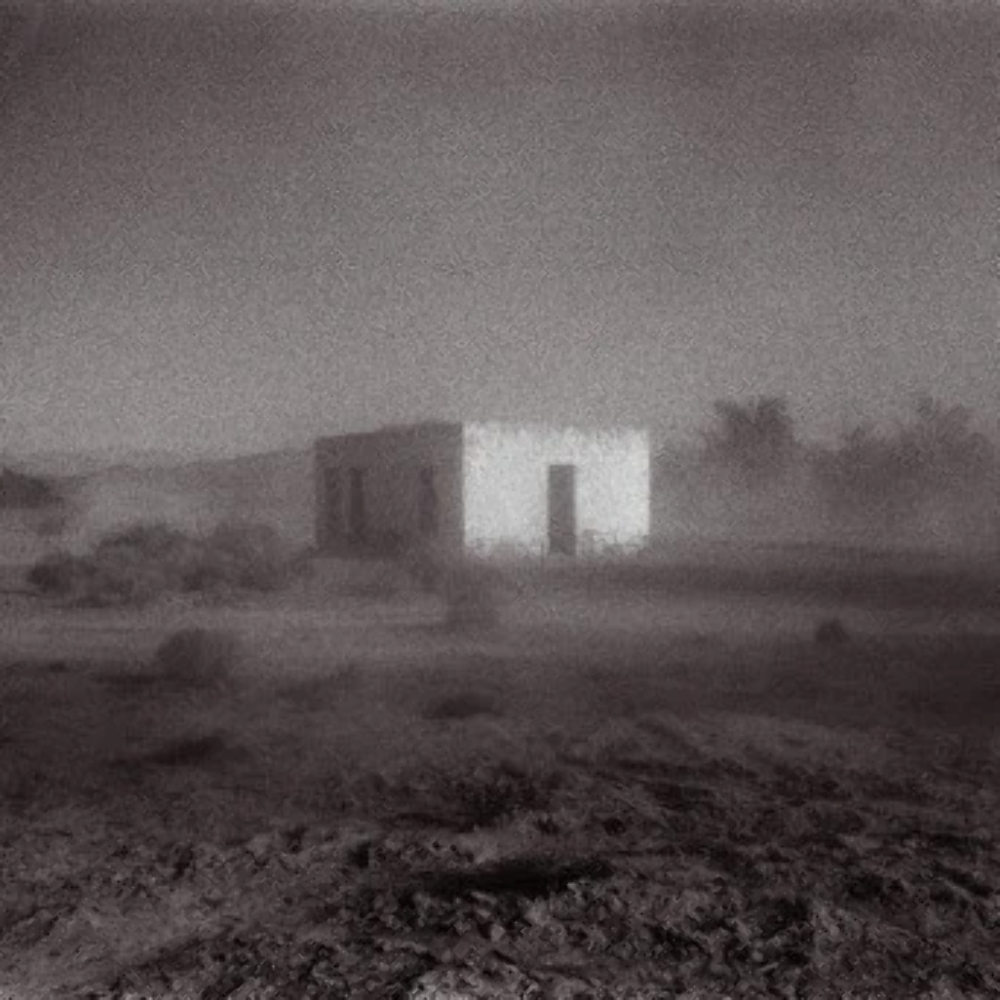 Godspeed You! Black Emperor - Allelujah! Don't Bend! Ascend! LP vinyl record