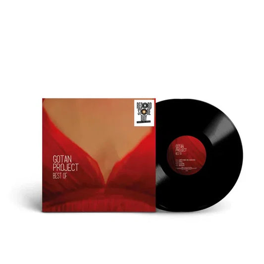 Gotan Project - Best Of LP (RSD 2026)