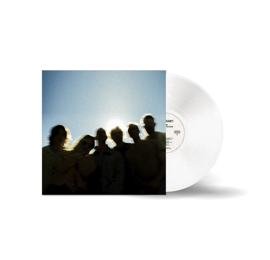 PREORDER (05/02/25): The Head And The Heart - Aperture LP record (indie exclusive)