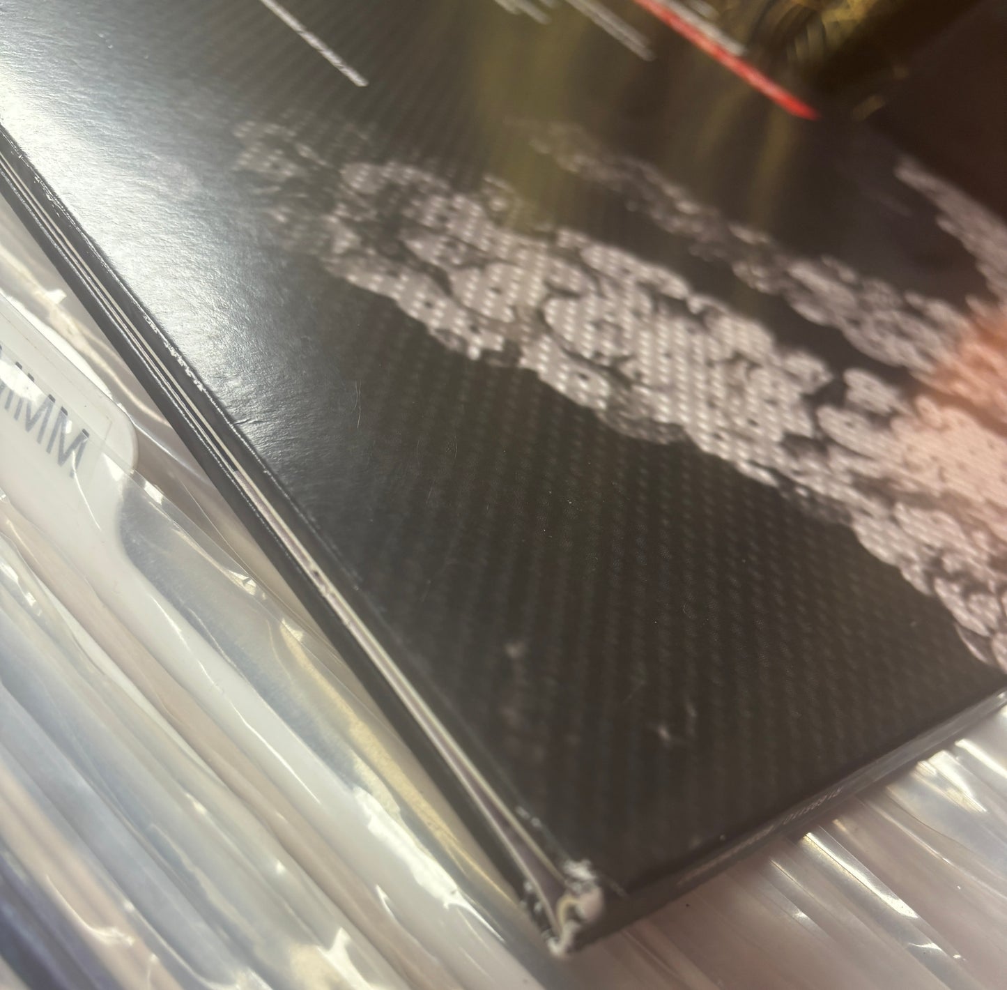 USED: Madonna - Finally Enough Love 2xLP record