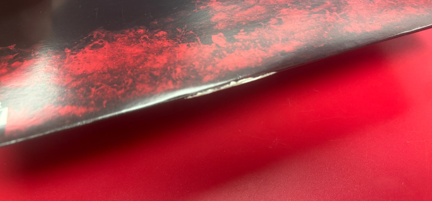 USED: Deftones - Rocket Skates 7" single (white vinyl) record