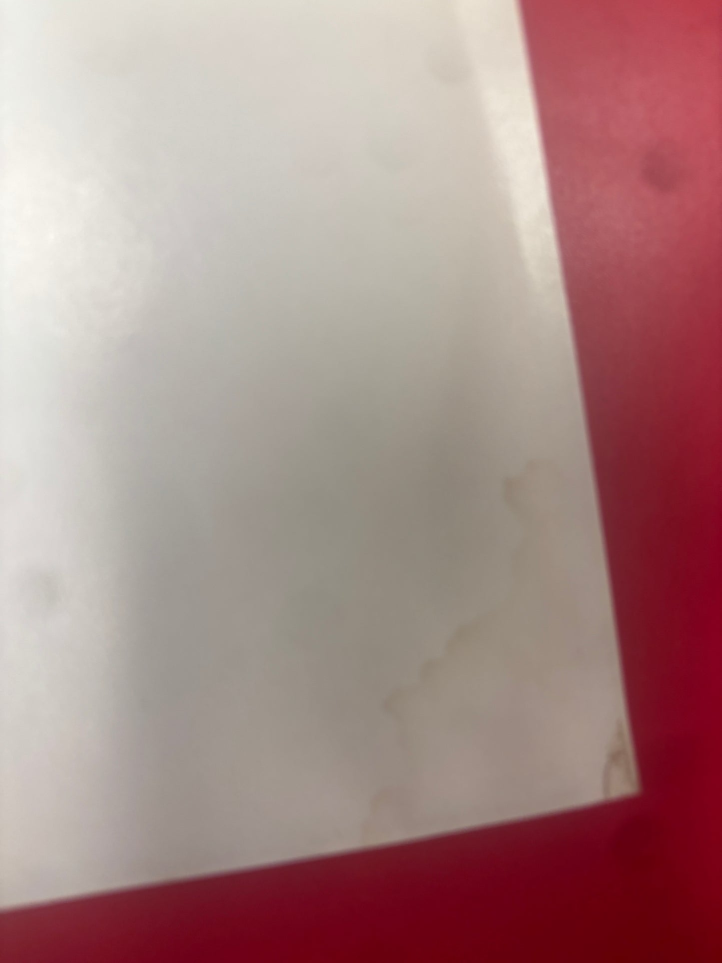 USED: David Bowie - Memory of A Free Festival, Parts 1 & 2 vinyl 7" record