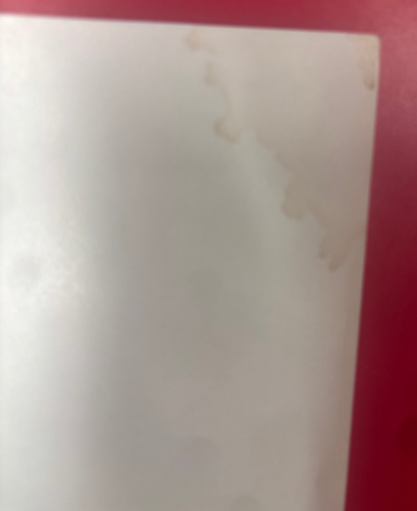 USED: David Bowie - Memory of A Free Festival, Parts 1 & 2 vinyl 7" record