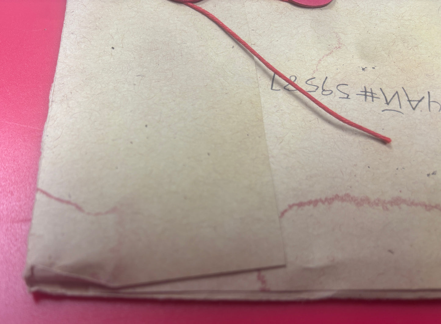 USED: Slayer - Psychopathy Red 7" single (RSD 2009 release - red vinyl)