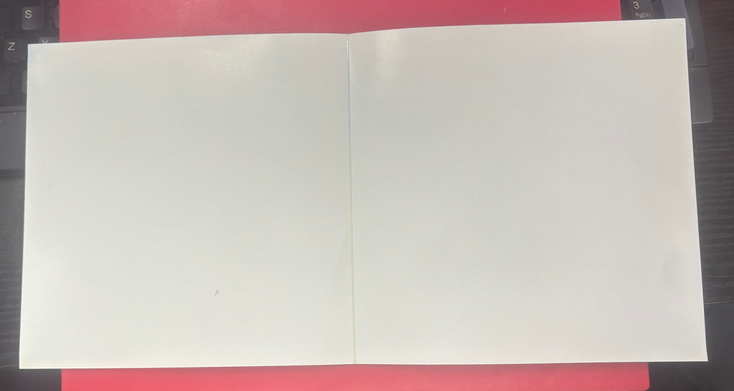 USED: Various Artists - Rated G.G. 7" vinyl record (features The Mountain Goats, Ted Leo, Ben Gibbard, and more)