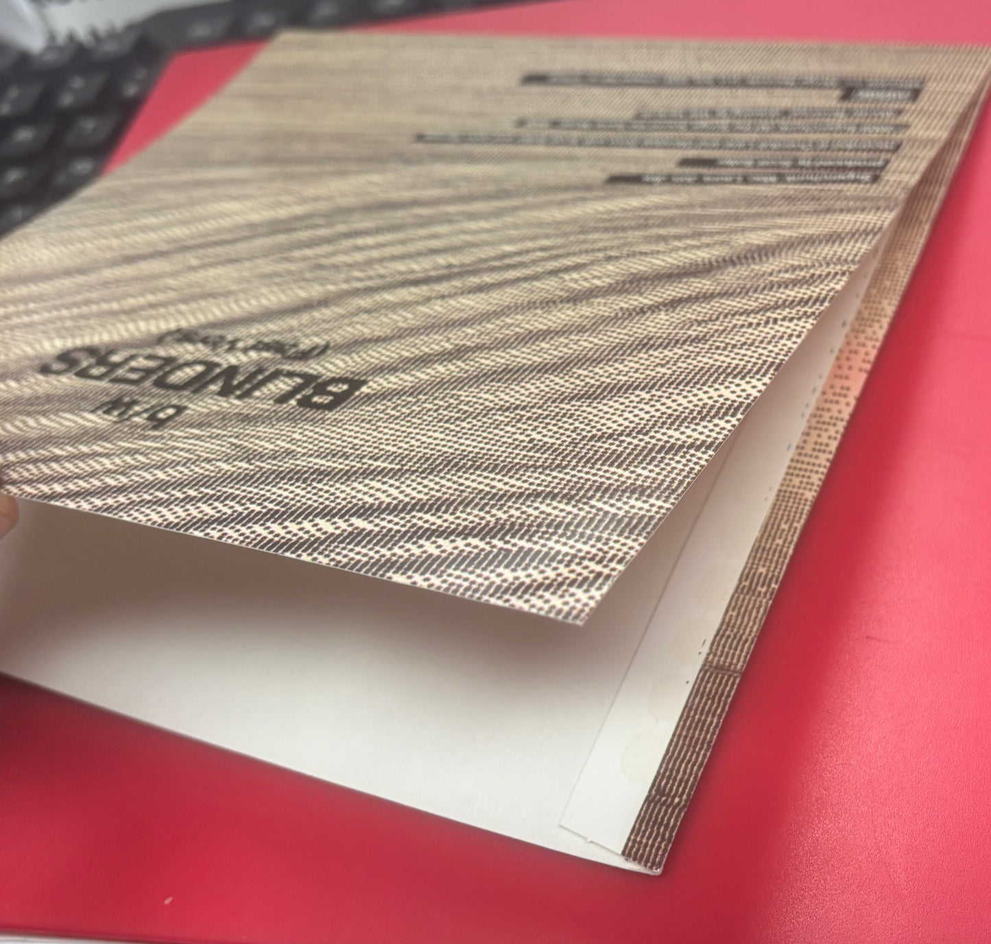 USED: Superchunk - Crossed Wires 7" clear vinyl record (2009)