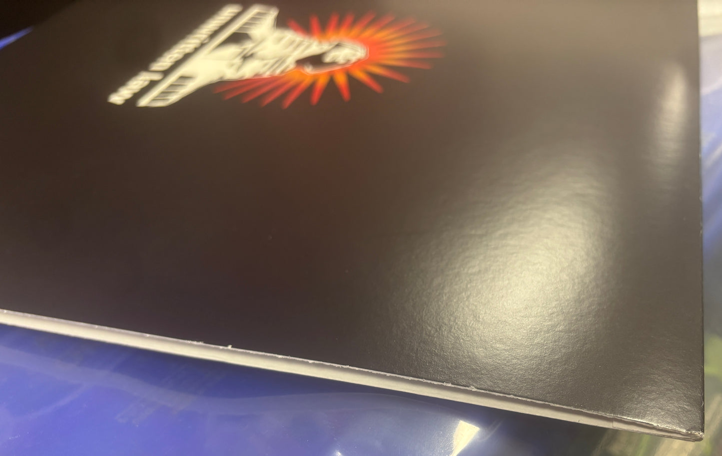 USED: Unwritten Law - Self-titled LP white vinyl record Limited to 1000 copies