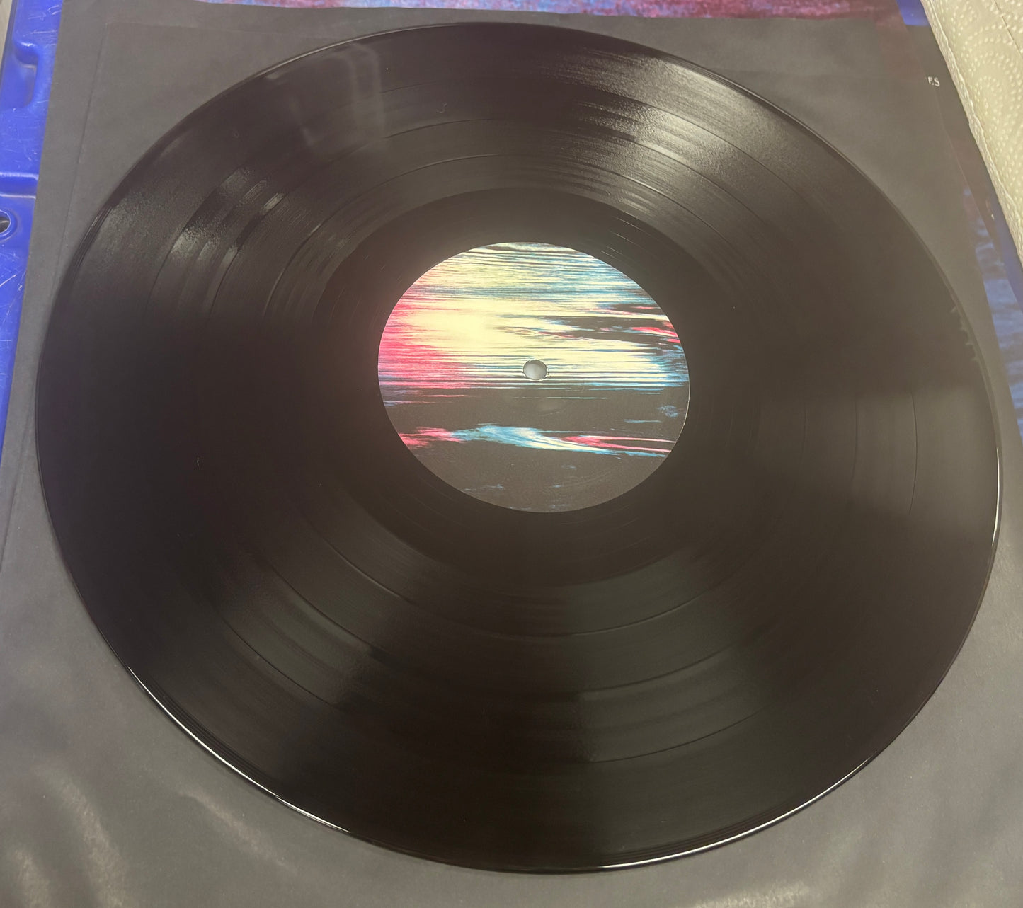 USED: Siouxsie and the Banshees - The Rapture 2xLP 180g vinyl record