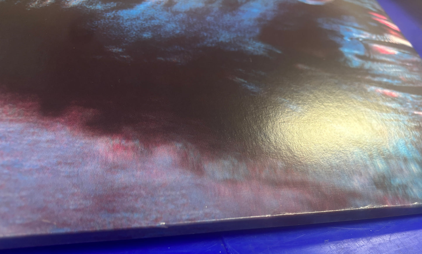 USED: Siouxsie and the Banshees - The Rapture 2xLP 180g vinyl record