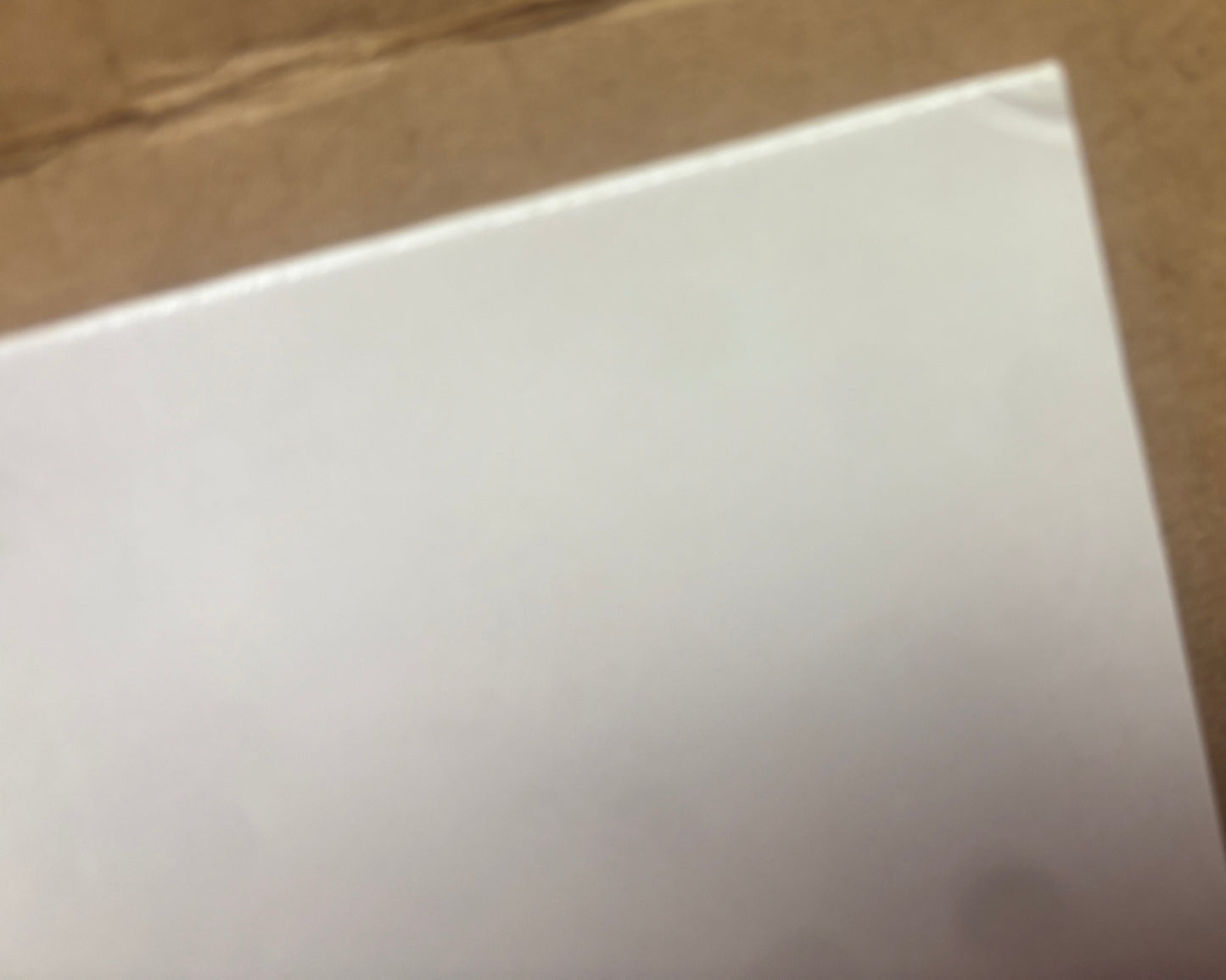 USED: Robert Pollard - Blazing Gentlemen LP vinyl record Limited to 1000