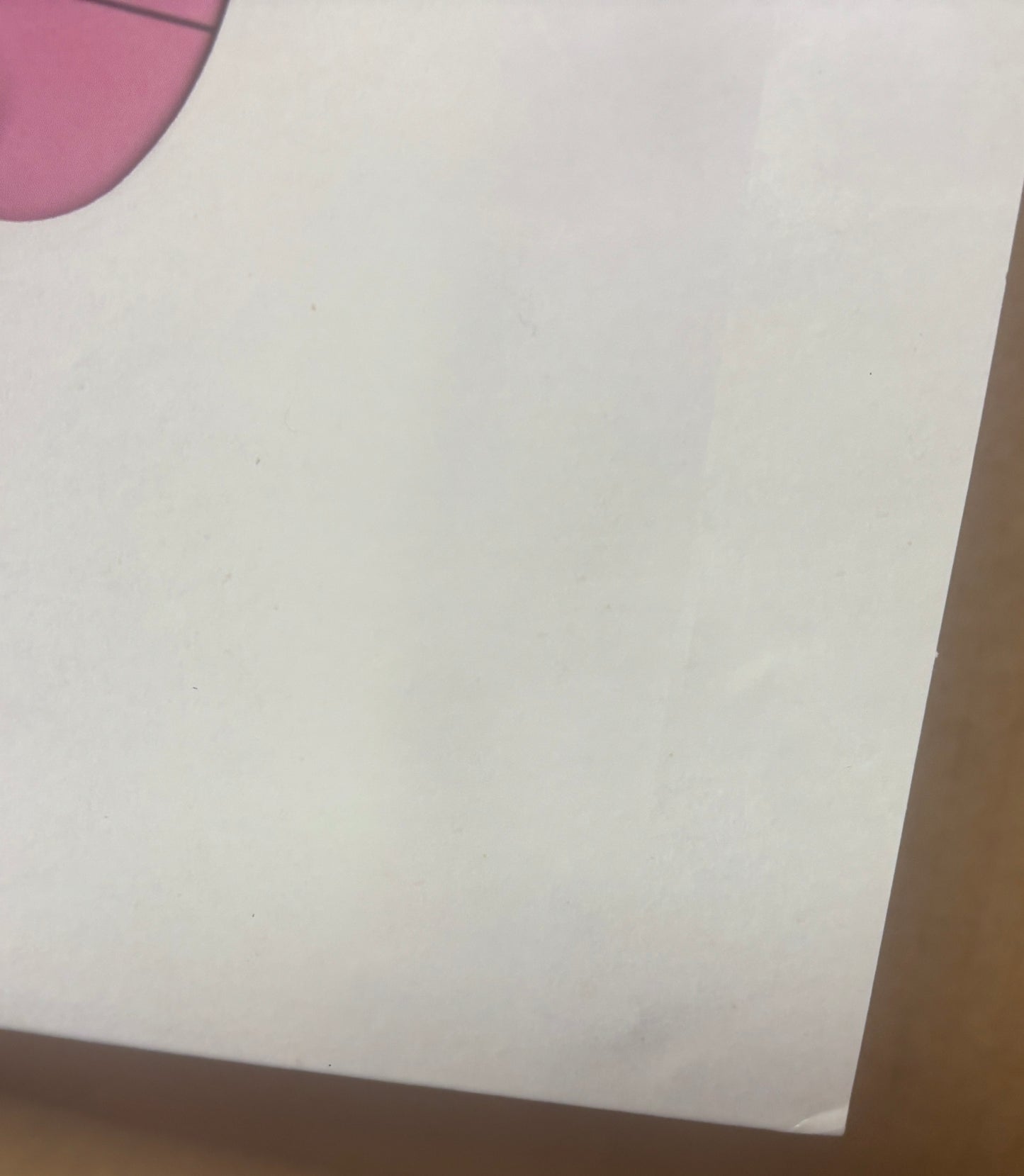 USED: Robert Pollard - Blazing Gentlemen LP vinyl record Limited to 1000