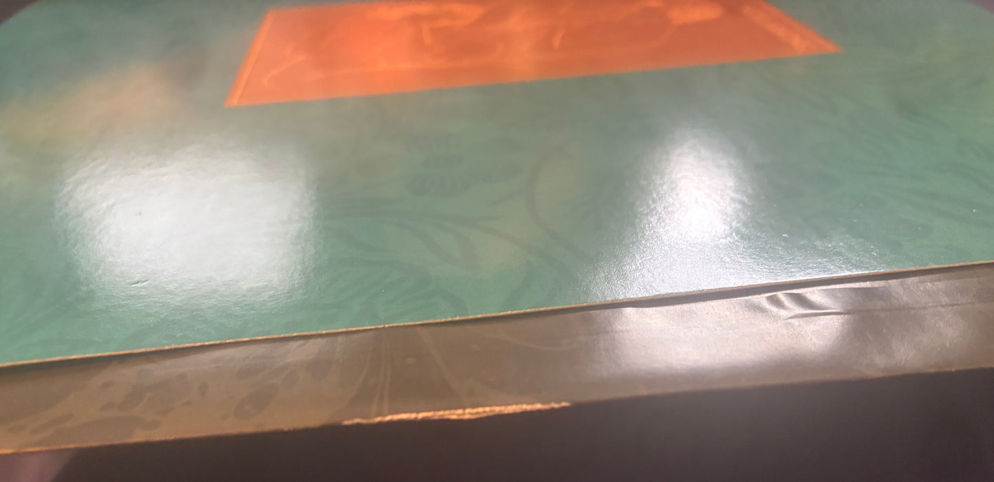 USED: XTC - Skylarking LP vinyl record (2024 reissue 200g vinyl)