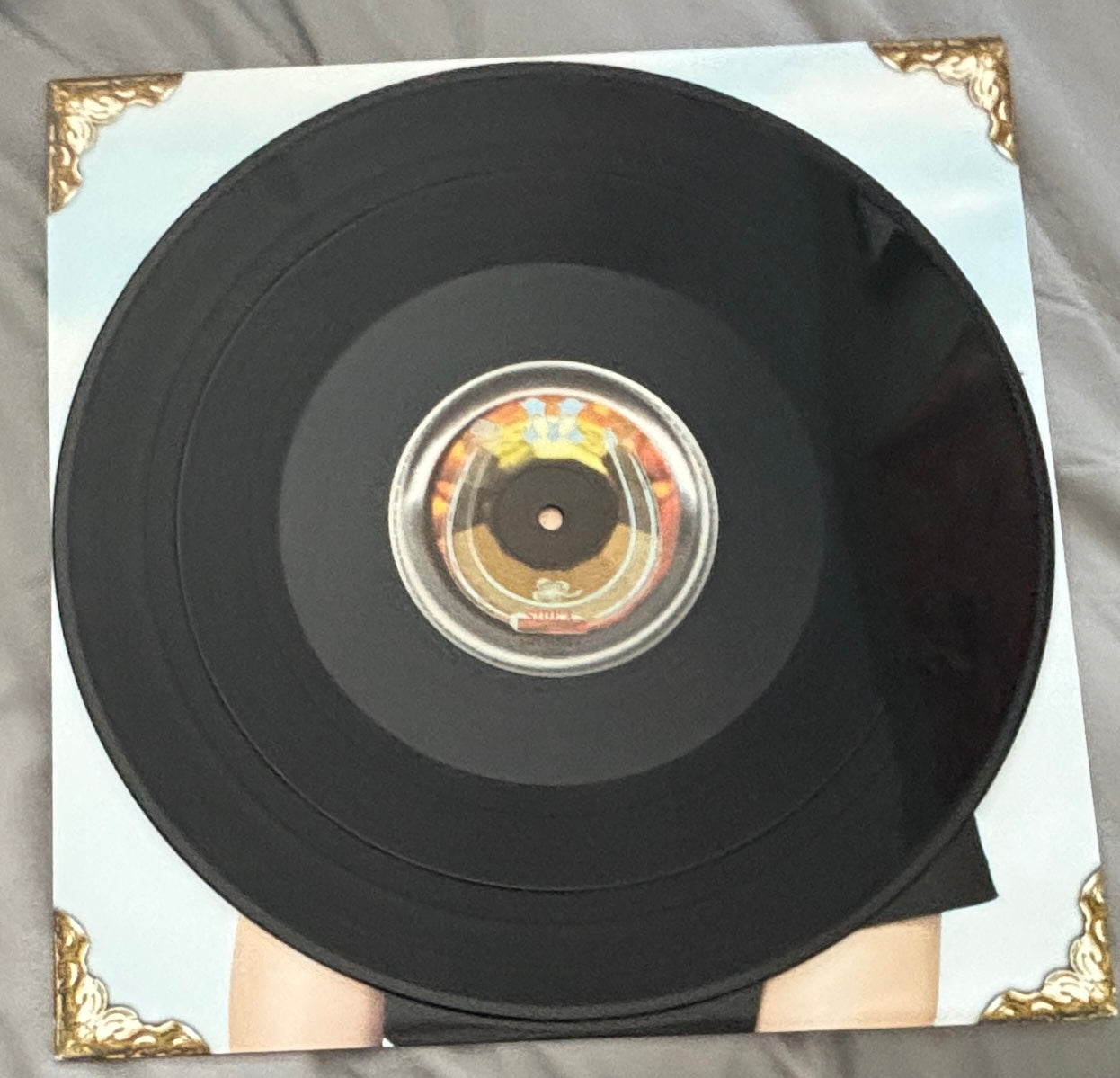 USED: Madonna - Don't Tell Me 12" single (2000 UK Pressing)