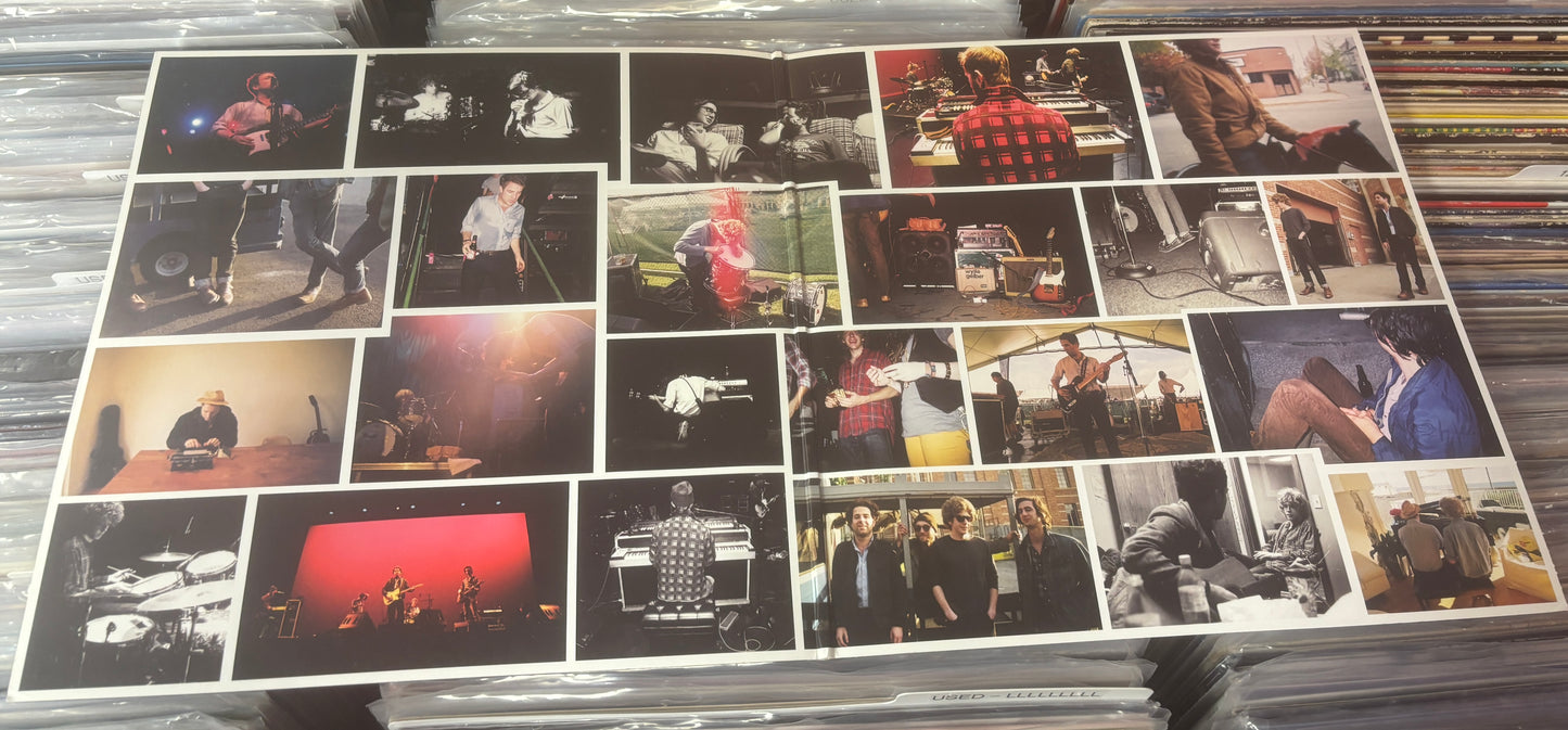 USED: Dawes - Nothing is Wrong 2xLP vinyl record (2011 pressing)