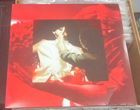 USED: Kodak Black - Dying to Live LP vinyl record