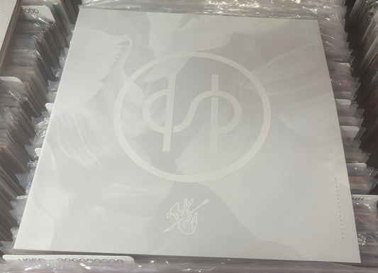 USED: Hundred Suns - The Prestaliis LP vinyl record
