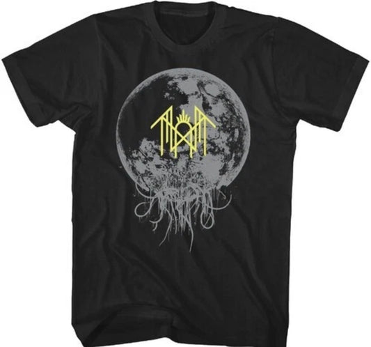 Sleep Token Take Me Back to Eden T-shirt