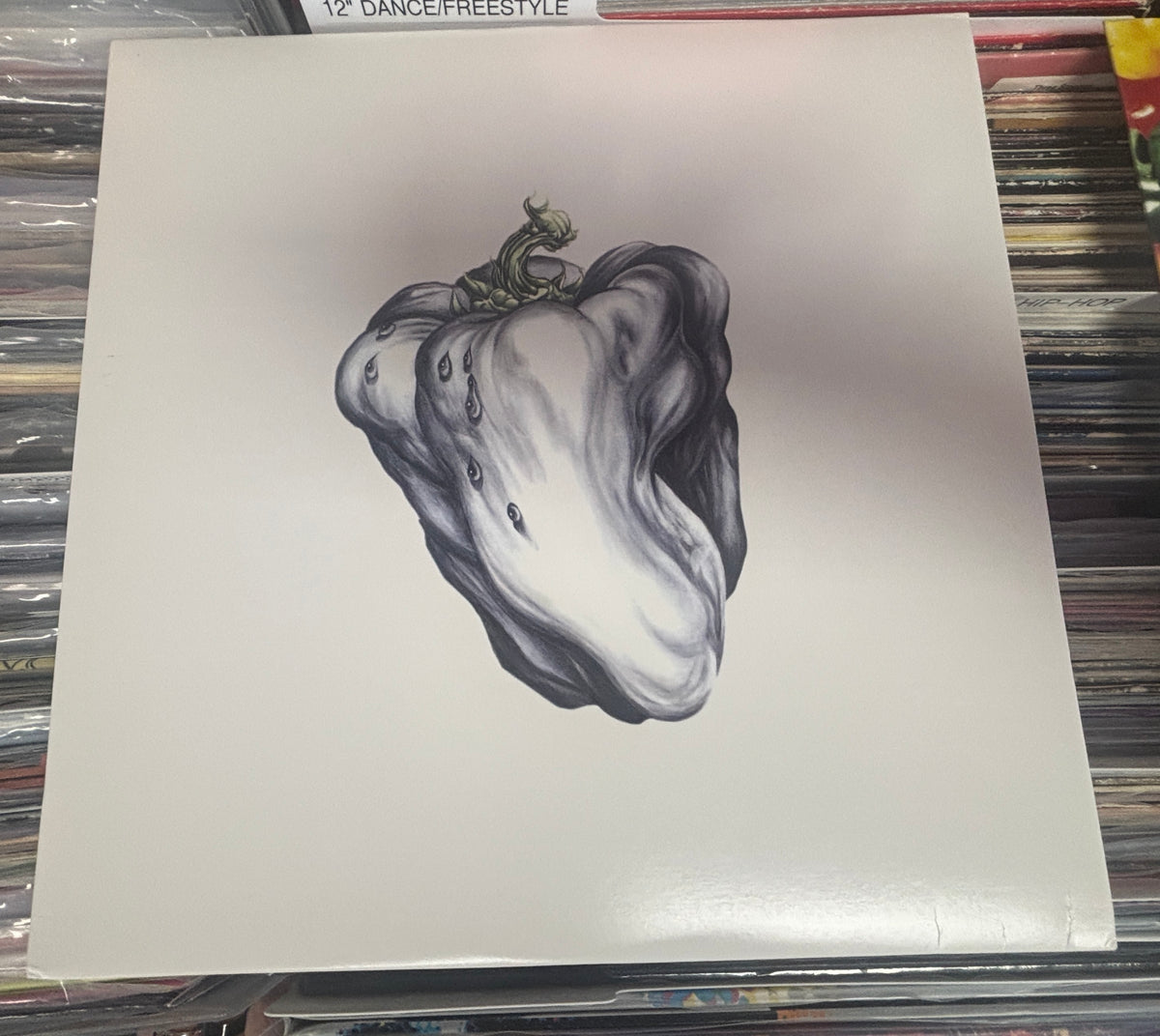 USED: Ween - White Pepper LP vinyl record (2009 Pressing - white vinyl)