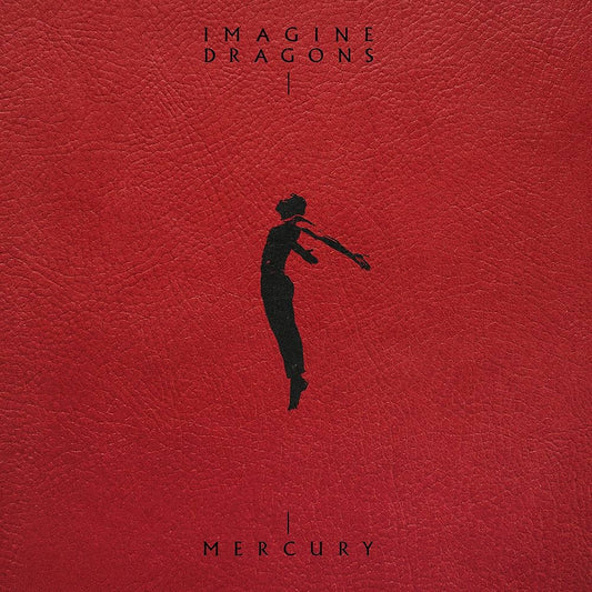 Imagine Dragons - Mercury: Acts 1 and 2 CD