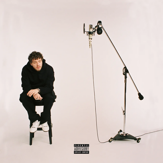 Jack Harlow - Come Home the Kids Miss You CD