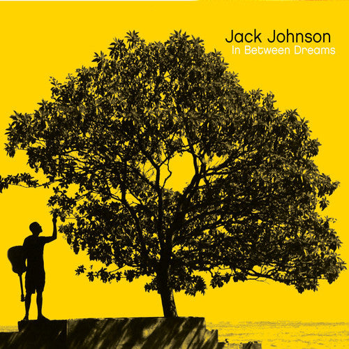 Jack Johnson - In Between Dream LP