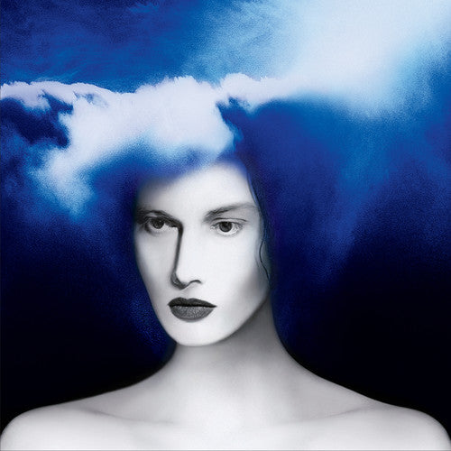 Jack White - Boarding House Reach CD
