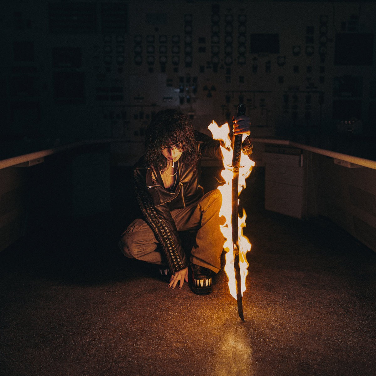 PREORDER (02/20/06): Jane Remover - Revengeseekerz LP record (indie exclusive)