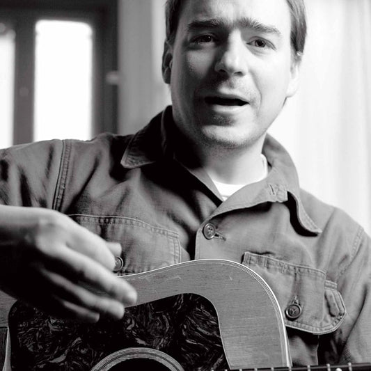 Jason Molina - Let Me Go, Let Me Go, Let Me Go LP vinyl record