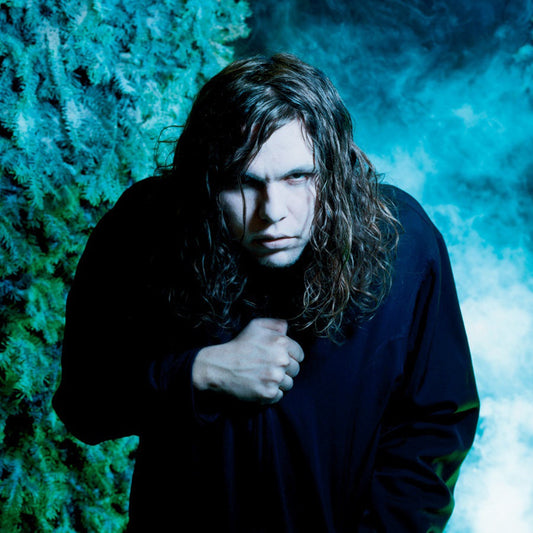 Jay Reatard - Watch Me Fall LP vinyl record