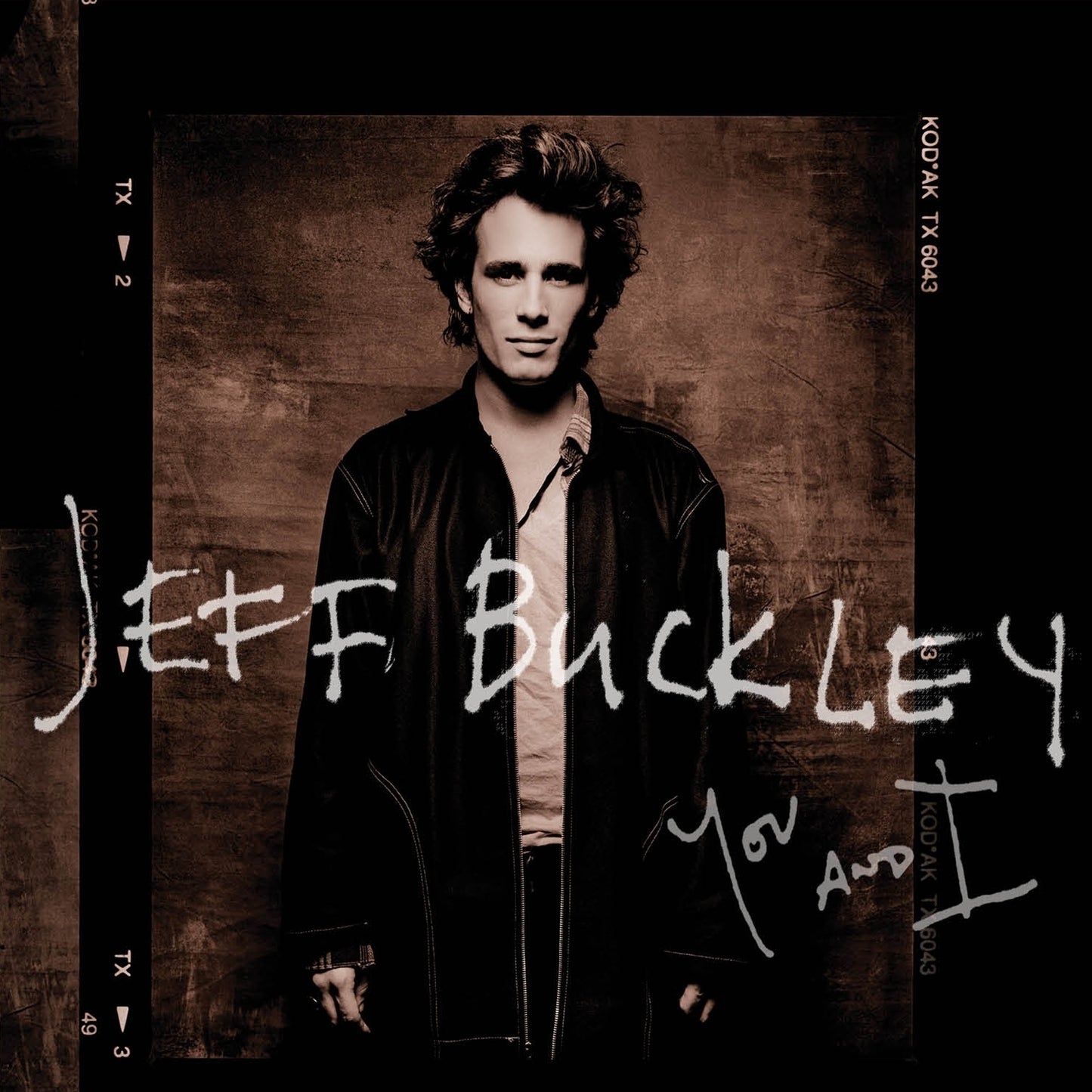 Jeff Buckley - You and I CD