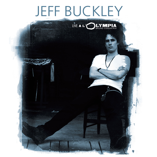Jeff Buckley - Live À L'Olympia CD (RSD 2026)