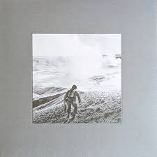 Jeff Tweedy - Love Is the King/Live Is the King LP record (white marble vinyl)