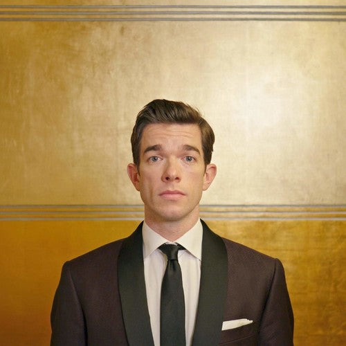 John Mulaney - Kid Gorgeous at Radio City LP vinyl record