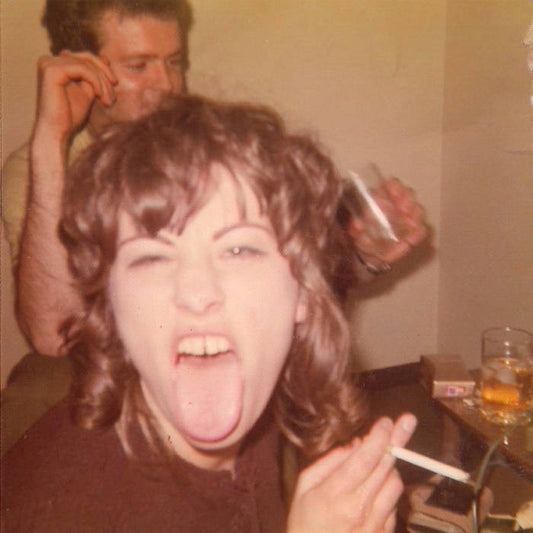 Joyce Manor - I Used to Go to This Bar CD