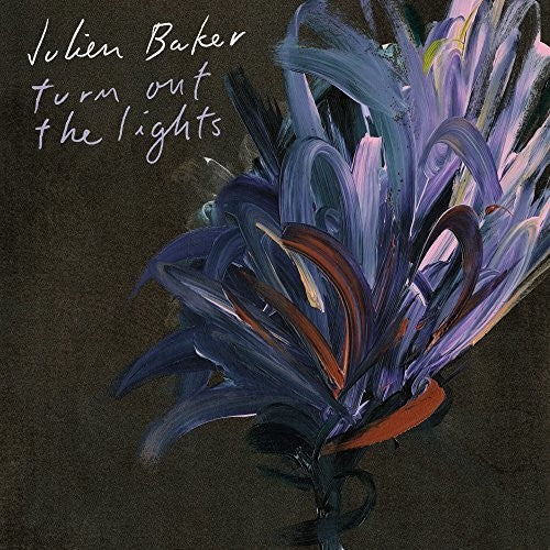 Julien Baker - Turn Out The Lights LP vinyl record