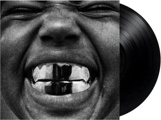 Kanye West (Ye) - Bully LP vinyl record