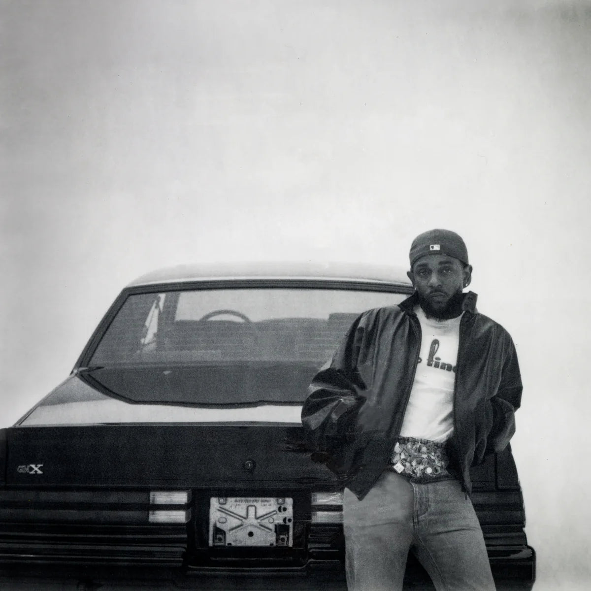 Kendrick Lamar - GNX LP vinyl
