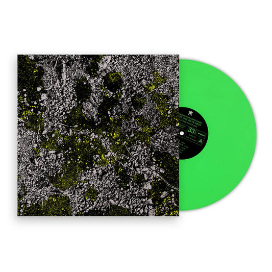 King Gizzard & The Lizard Wizard - Infest The Rats Nest: Live At Red Rocks LP vinyl record